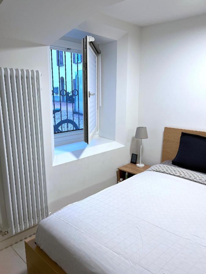 The Hidden Studio; Comfy & Close To The Lake Lugano Ngoại thất bức ảnh