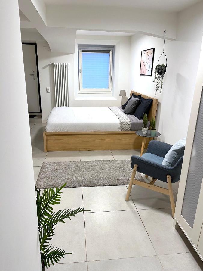 The Hidden Studio; Comfy & Close To The Lake Lugano Ngoại thất bức ảnh