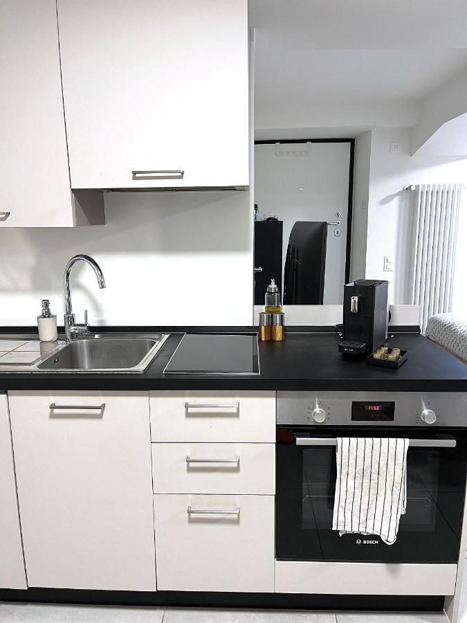 The Hidden Studio; Comfy & Close To The Lake Lugano Ngoại thất bức ảnh